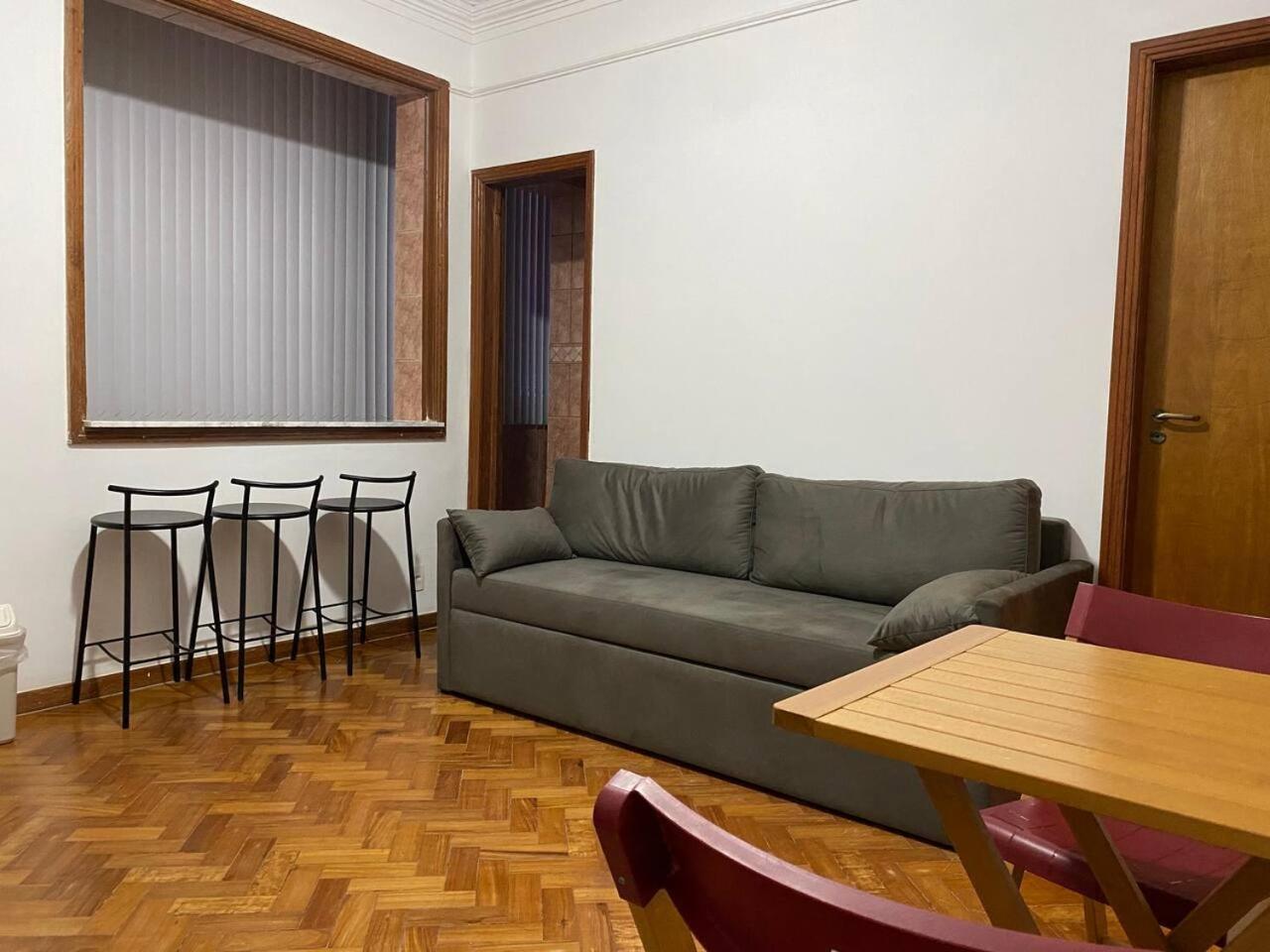Apartamento Aconchegante Na Orla De Copacabana Rio de Janeiro Eksteriør bilde