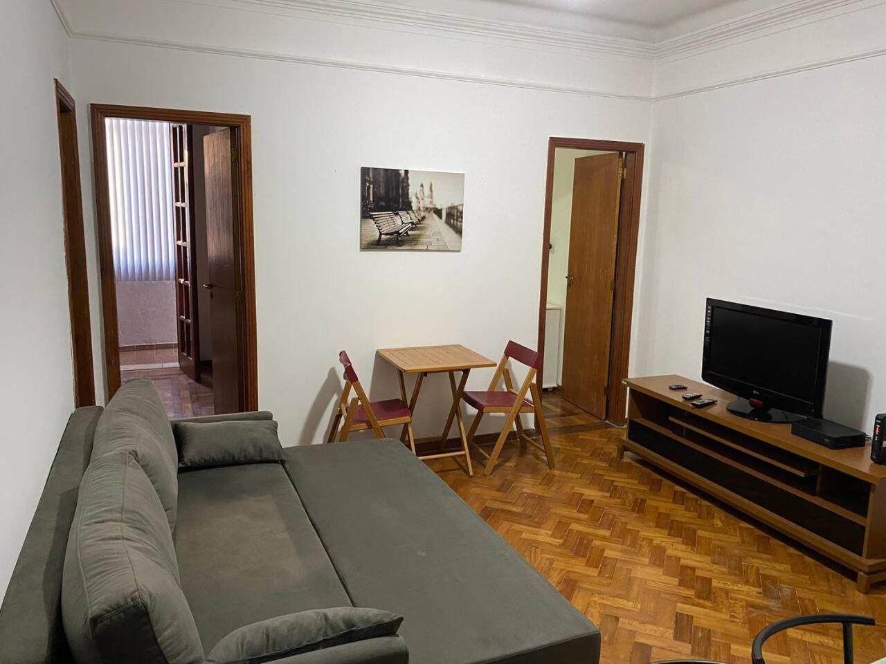 Apartamento Aconchegante Na Orla De Copacabana Rio de Janeiro Eksteriør bilde