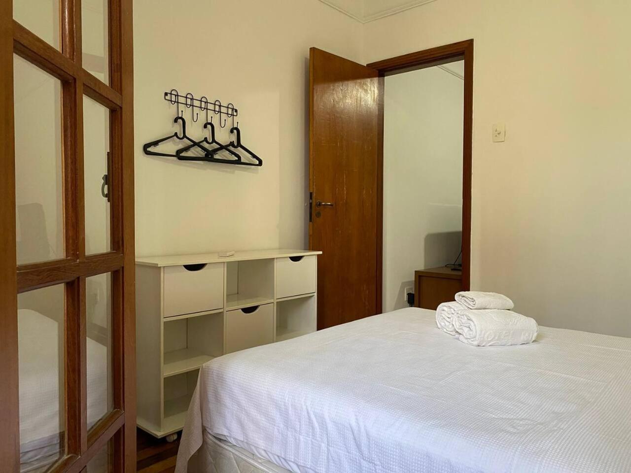 Apartamento Aconchegante Na Orla De Copacabana Rio de Janeiro Eksteriør bilde